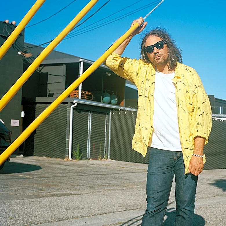 The War on Drugs Return, Not a Moment Too Soon, With ‘Who’s That’
