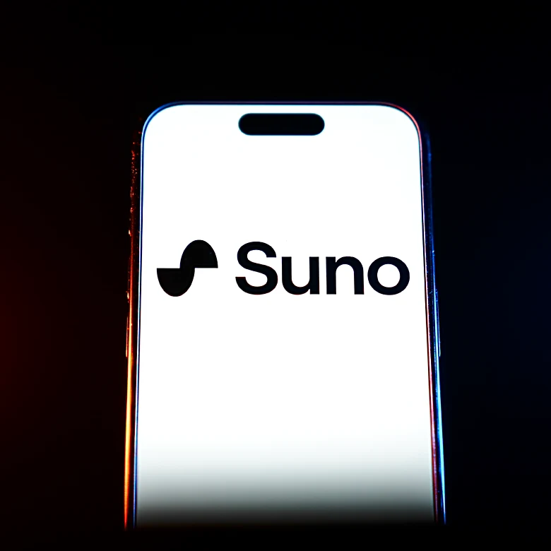 Is AI Music Going Legit? Suno Launches New Models Built on a Major Label Catalog