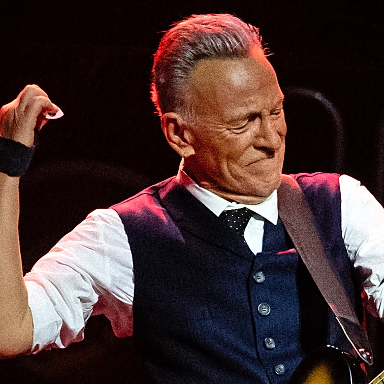 Bruce Springsteen on His New Concert Film: ‘Our Purpose Was To Reclaim The Flag’