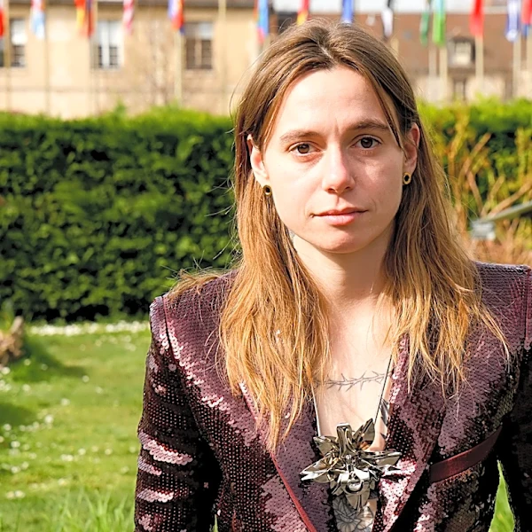 Julien Baker Announces Surprise Show at Nashville’s Third Man Records