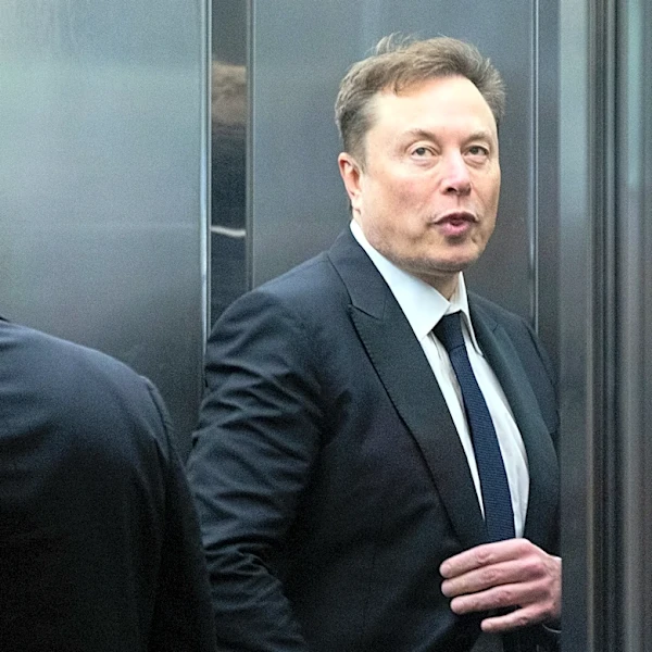 Elon Musk Rages Over Alex Gibney’s ‘Hit Piece’ Documentary ‘Musk’: ‘Horrible Human’