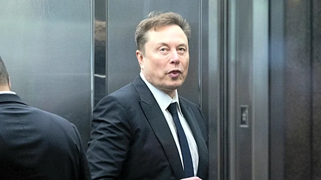 Elon Musk Rages Over Alex Gibney’s ‘Hit Piece’ Documentary ‘Musk’: ‘Horrible Human’