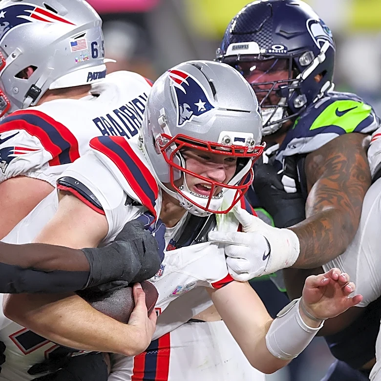 How to Watch Tonight’s Patriots vs. Seahawks Game Online for Free