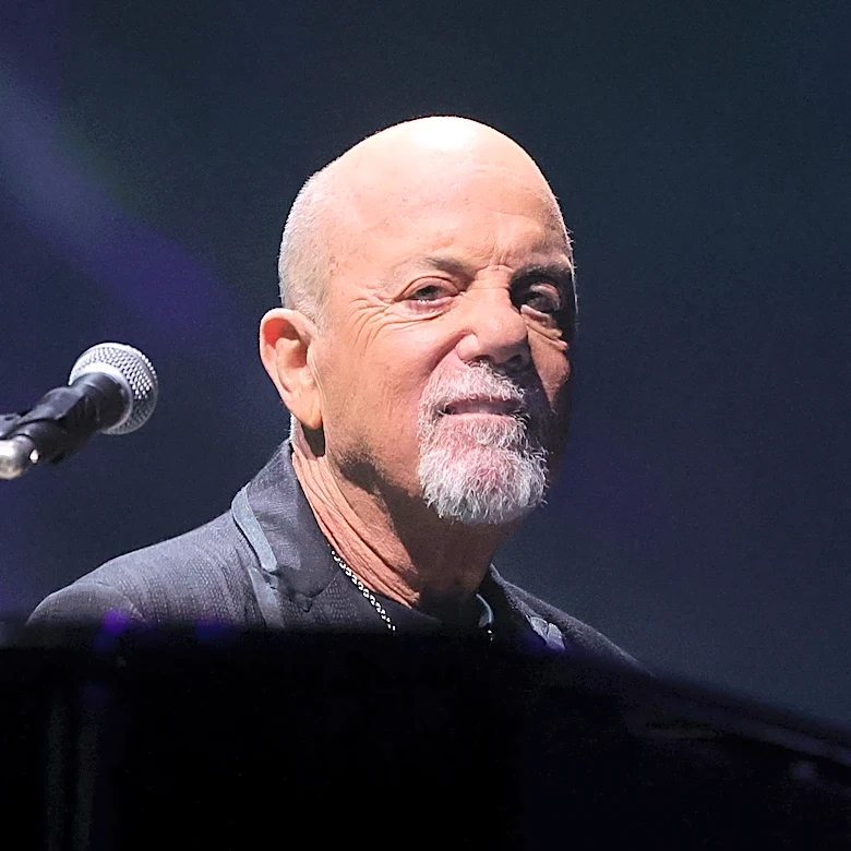 Billy Joel Says Concerts Were ‘Causing Damage To My Brain Nerves’ Whenever He Played Live