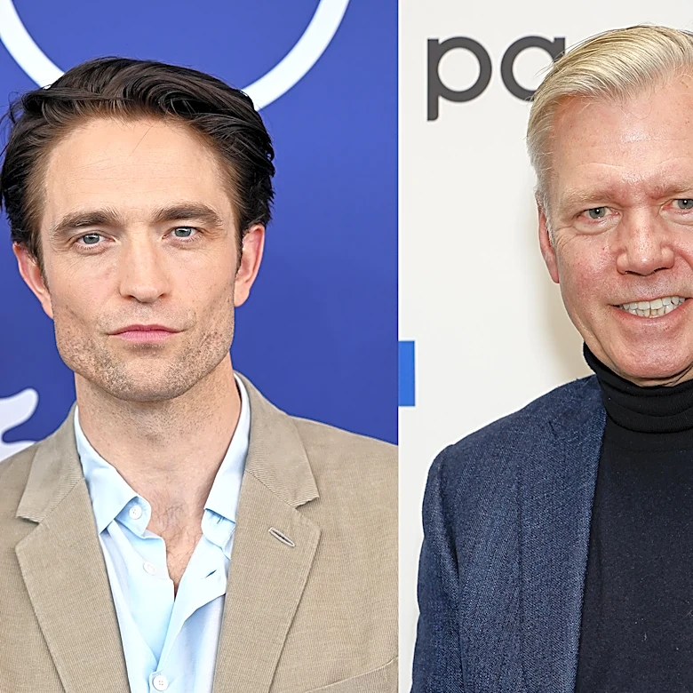 Chris Hansen Questions Whether Robert Pattinson Portrayal in ‘Primetime’ Is ‘Identity Theft’