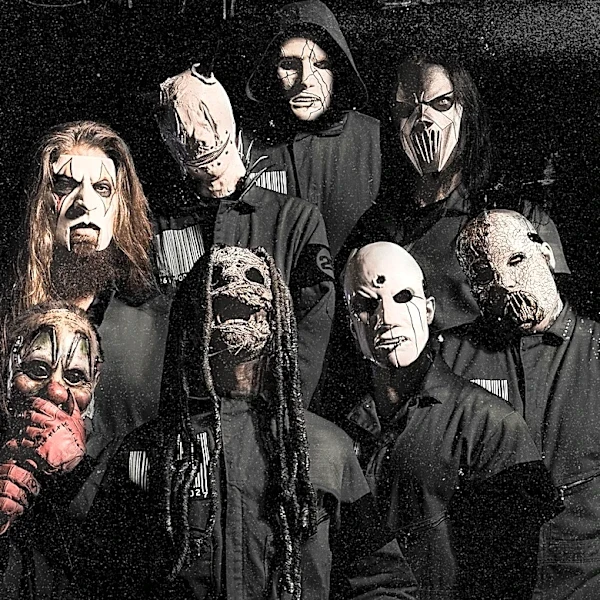 See Slipknot’s Spooky Video for ‘Arsenal,’ Their First Song Since Sid Wilson Departure