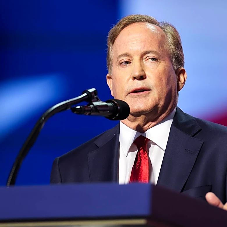 Ken Paxton Isn’t Ready For Prime Time. Republicans Know It