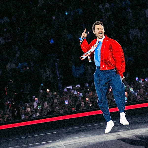 Harry Styles Announces 2027 Together, Together Tour Dates Are Coming: ‘I Hope to See You There’