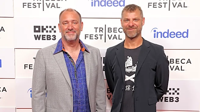 ‘South Park’ Creators Apologize for Delay on Long-Awaited Kendrick Lamar Movie