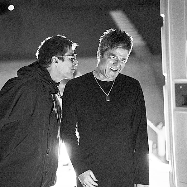 ‘Oasis: Don’t Look Back in Anger’: 7 Things We Learned From Band’s New Documentary