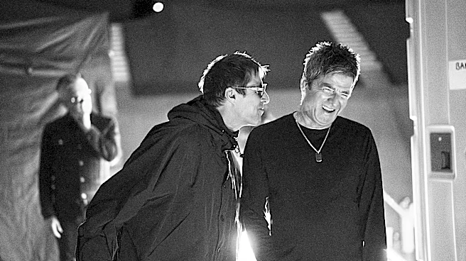 ‘Oasis: Don’t Look Back in Anger’: 7 Things We Learned From Band’s New Documentary