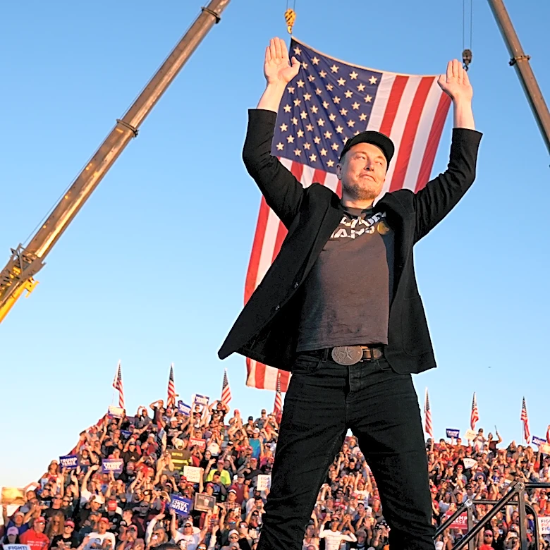 This Elon Musk Doc Will Scare the Sh-t Out of You