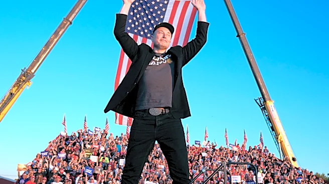 This Elon Musk Doc Will Scare the Sh-t Out of You