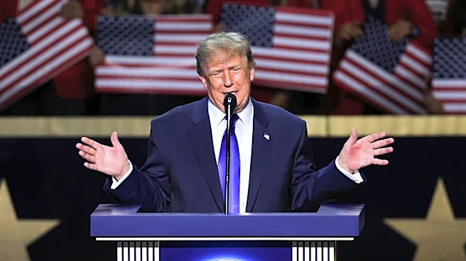Deeply Unpopular President’s Midterm Pitch: ‘I’m on the Ballot’