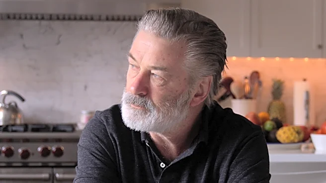‘The Trial of Alec Baldwin’ Trailer Gives Behind-the-Scenes Look at Actor During ‘Rust’ Trial