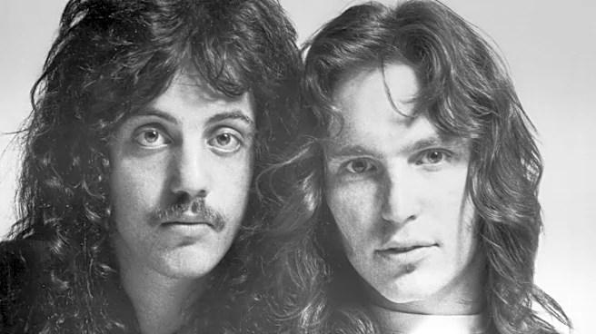 Billy Joel Pays Tribute to ‘Best Friend’ Jon Small: ‘Like a Brother to Me’