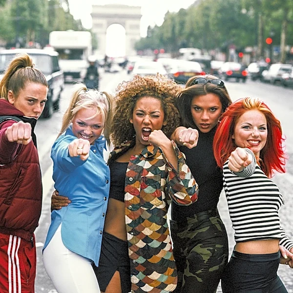 Spice Girls Fans Really Really Want a New Tour — They Are Getting a Box Set Instead