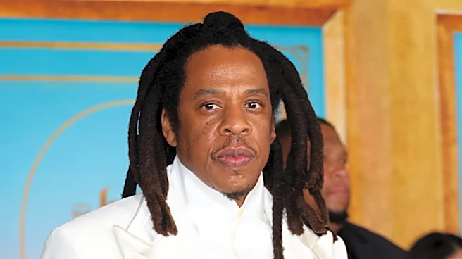 Jay-Z Loses Appeal to Revive Extortion and Defamation Lawsuit Against Lawyer Who Filed Rape Claim
