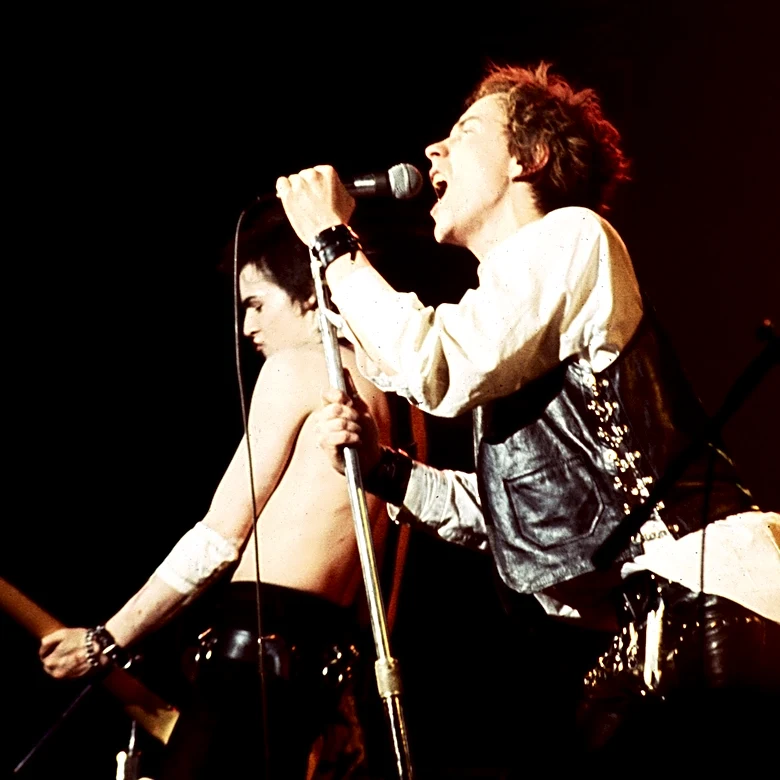 Legs McNeil Witnesses the Demise of the Sex Pistols in New Memoir