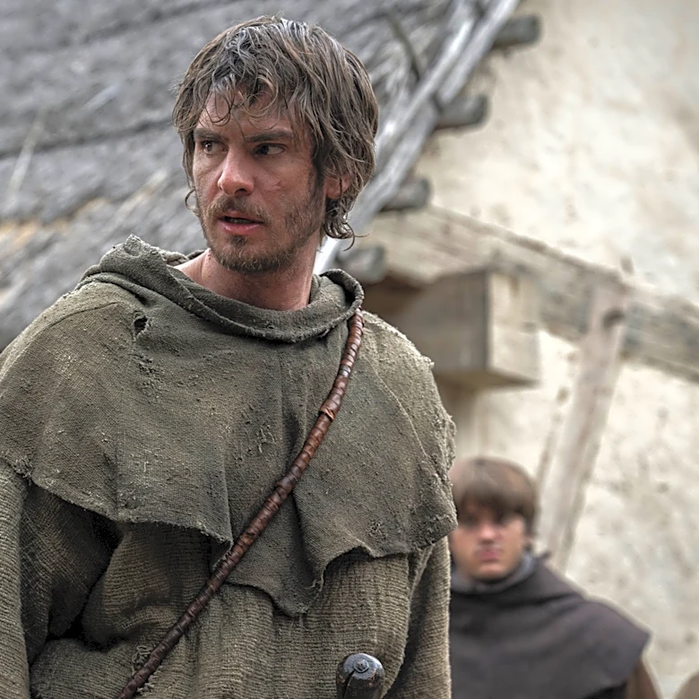 ‘The Uprising’ Follows a 14th Century Populist Revolution. It Couldn’t Feel More Relevant