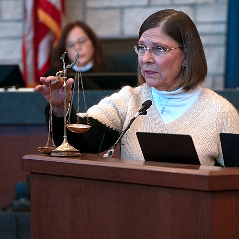 A Kansas Cold Case Was a True-Crime Hit. Did True-Crime Media Change Its Ending ?