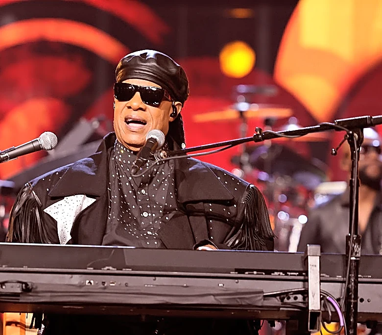 Here’s Where You Can Find Tickets to Stevie Wonder’s ‘Songs in the Key of Life’ Tour