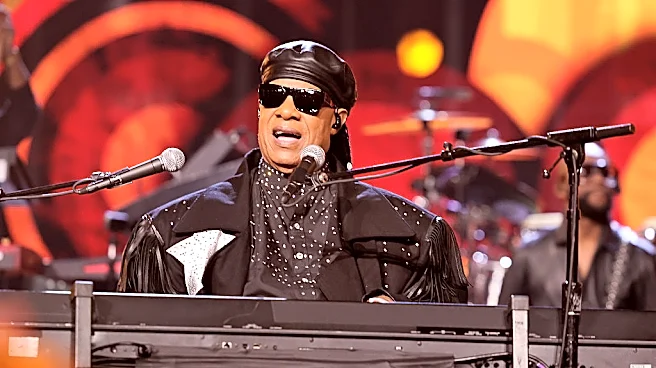 Here’s Where You Can Find Tickets to Stevie Wonder’s ‘Songs in the Key of Life’ Tour