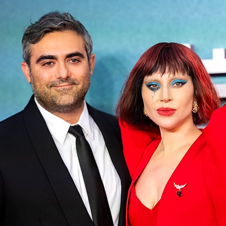 Lady Gaga Welcomes First Baby With Fiancé Michael Polansky: Reports