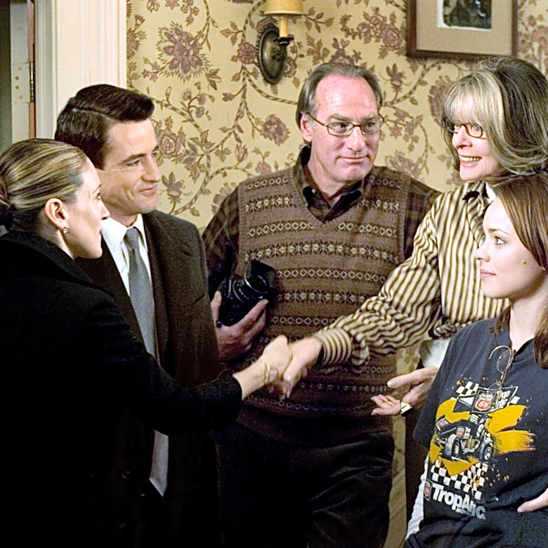 ‘The Family Stone’ Sequel in the Works With Most of Original Cast Returning