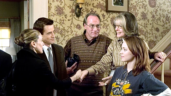 ‘The Family Stone’ Sequel in the Works With Most of Original Cast Returning