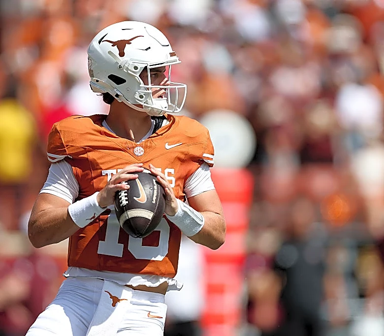 How to Watch Ohio State Buckeyes vs. Texas Longhorns