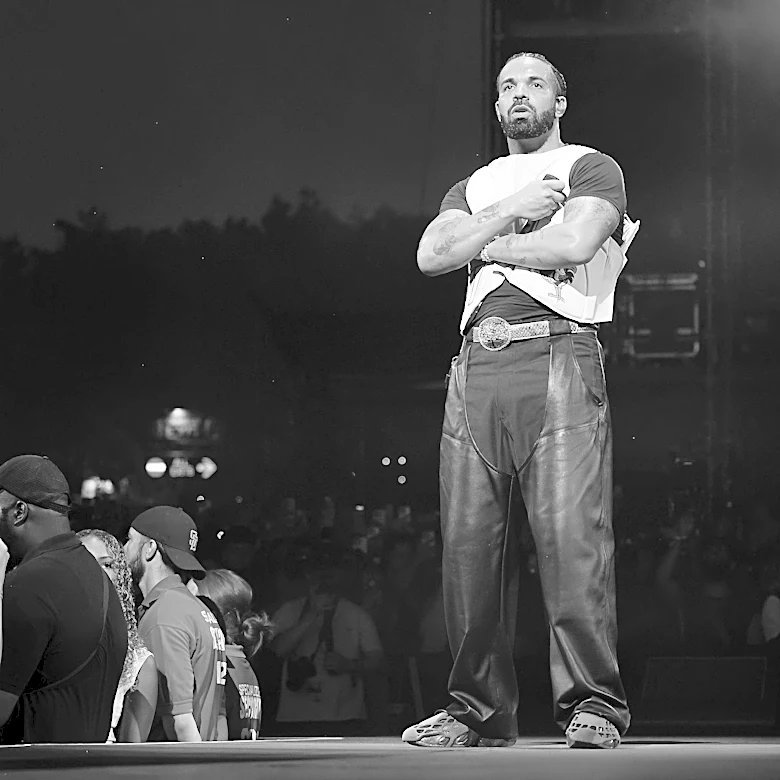 Drake Reveals ‘Fear of Missing Out’ Is a ‘Not So Short Film’
