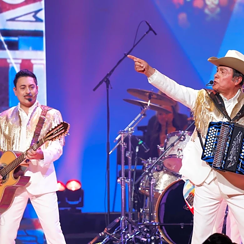 Tigres Del Norte, Mon Laferte, More to Perform on NPR’s El Tiny
