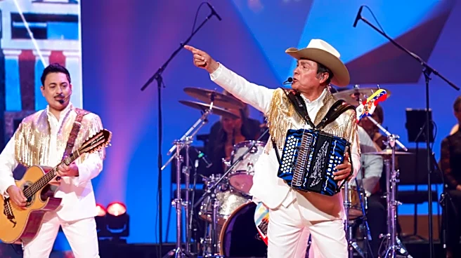 Tigres Del Norte, Mon Laferte, More to Perform on NPR’s El Tiny