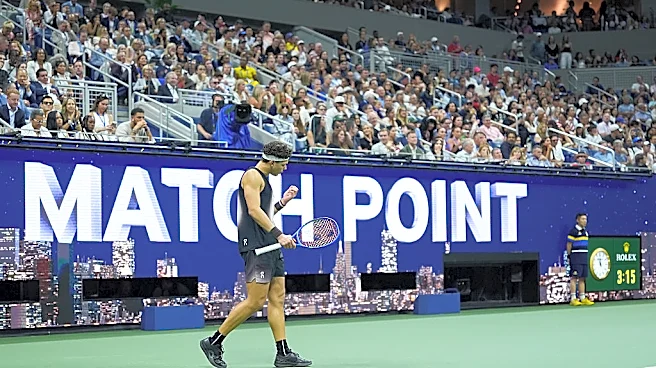 Shelton vs. Zverev Livestream: How to Watch the U.S. Open Men’s Tennis Final Online Free
