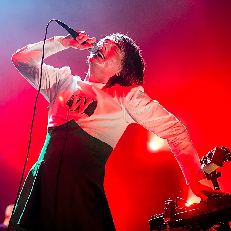 Gerard Way Hints at New My Chemical Romance Album: ‘You Guys Deserve Another Record’
