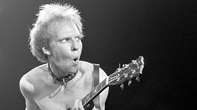 Cheetah Chrome, Guitarist for the Dead Boys and Rocket From the Tombs, Dead at 71