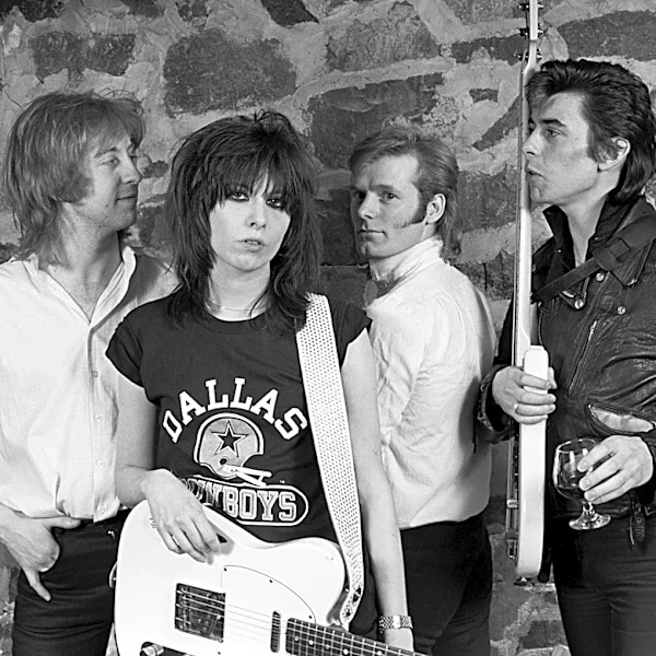 ‘Pretenders’ Doc Is Anything but Precious