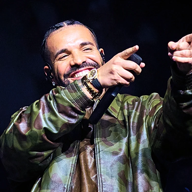 Everybody Likes Drake Again. That Means We’re Healing