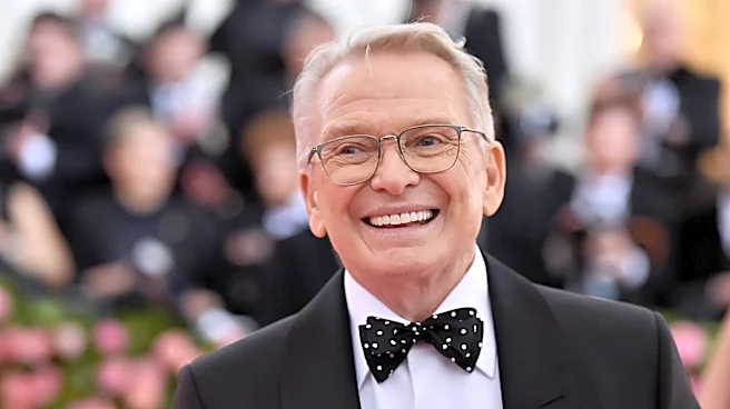 Bob Mackie, Famed Fashion Designer to Cher and More, Dead at 87
