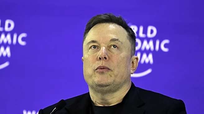 Elon Musk Still Hasn’t Contacted Alex Gibney After Complaining About His Movie, Director Claims