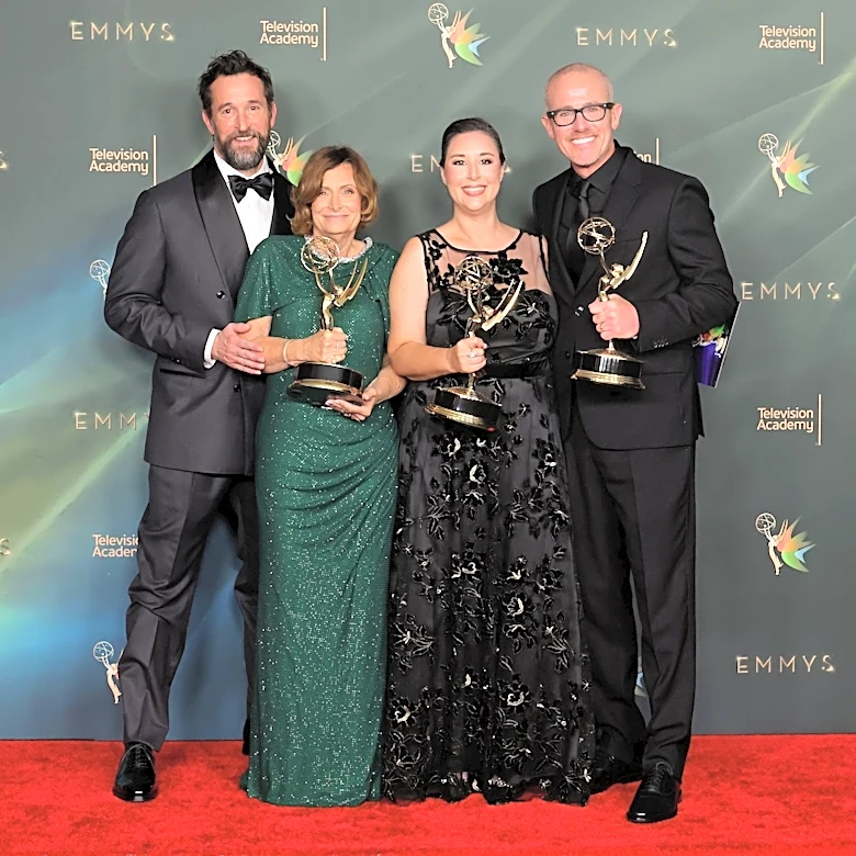 How to Watch the 2026 Emmy Awards Online for Free