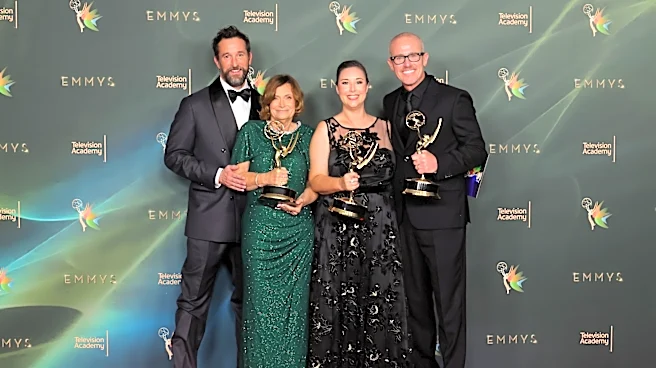 How to Watch the 2026 Emmy Awards Online for Free