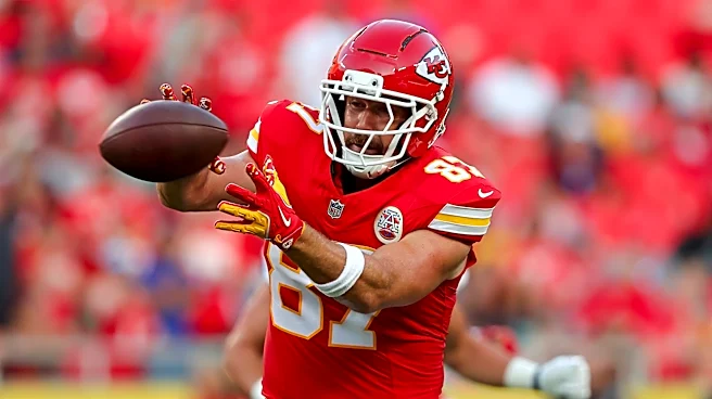 How to Watch Tonight’s Chiefs vs. Broncos Monday Night Football Game Online