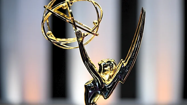 Emmy Awards 2026: See the Complete Winners List