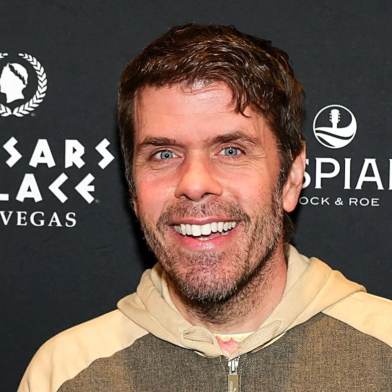 Perez Hilton Enters Residential Treatment Program, Family Addresses ‘False Reports’ About His Condition