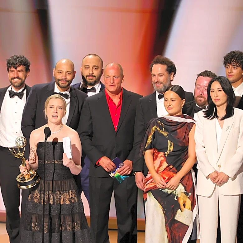 ‘Widow’s Bay’ Wins Outstanding Comedy Series at 2026 Emmys