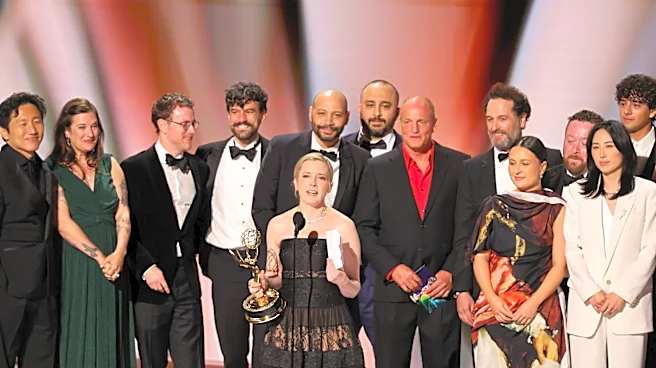 ‘Widow’s Bay’ Wins Outstanding Comedy Series at 2026 Emmys