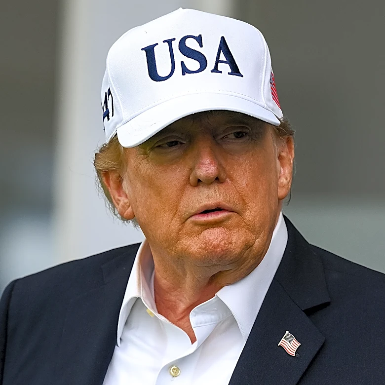 Trump Responds to AI Panic by Pouring Gasoline on It