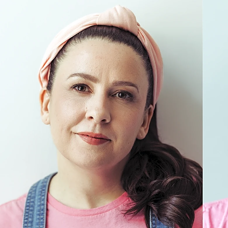 ‘With Gaza, I Couldn’t Not Speak Out’: Ms. Rachel on Controversy, Fame, and the Future